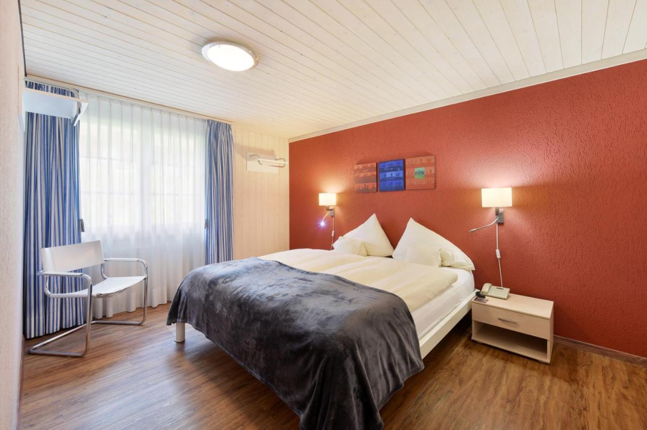 Chalet Eigersunna Grindelwald Buitenkant foto