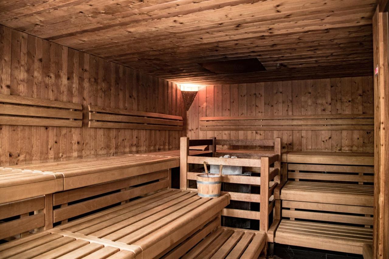 Chalet Eigersunna Grindelwald Buitenkant foto