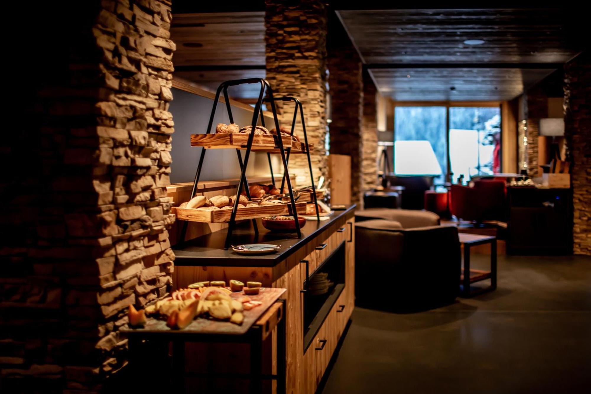 Chalet Eigersunna Grindelwald Buitenkant foto